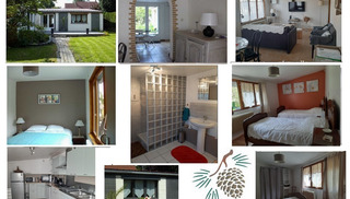 A la Villa Pomme de Pin - Saint-Amand-les-Eaux