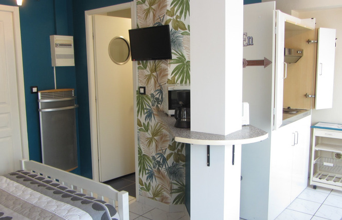 Chez Karine & Denis 5 - Saint-Amand-les-Eaux