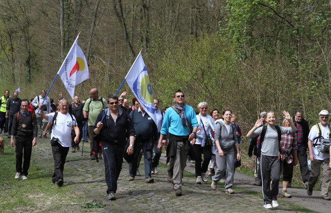 Chemin de Saint-Jacques 1 - Saint-Amand-les-Eaux