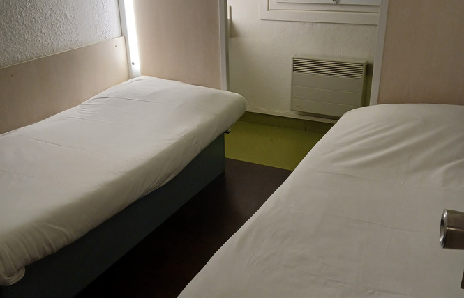 Hotel F1 Valenciennes Douchy-les-Mines 5 - Haulchin