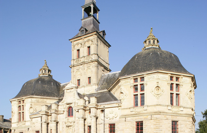 Echevinage de Saint-Amand-les-Eaux 1 - Saint-Amand-les-Eaux