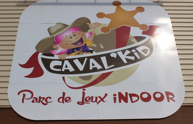 Caval'Kid de Saint-Amand-les-Eaux 2 - Saint-Amand-les-Eaux