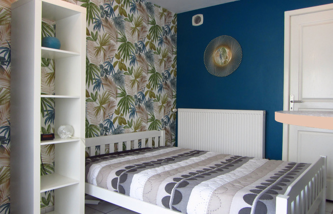 Chez Karine & Denis 2 - Saint-Amand-les-Eaux