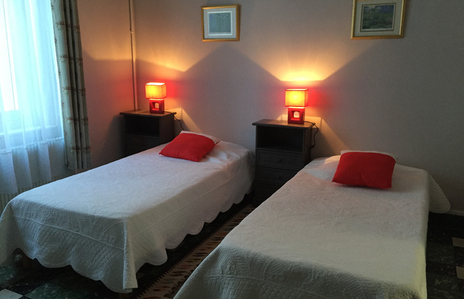 Mme Dhesse Laurence 1 - Saint-Amand-les-Eaux