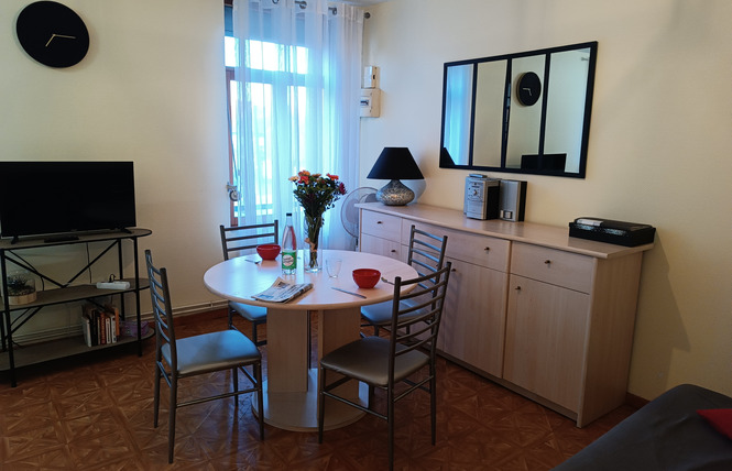 M. et Mme Moguet 4 - Saint-Amand-les-Eaux