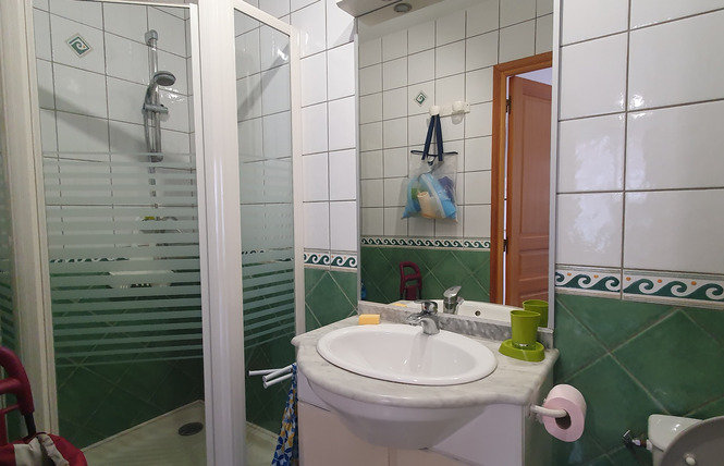 Gîtes de la Croisette Amandinoise 6 - Saint-Amand-les-Eaux