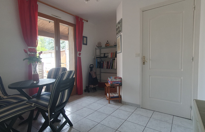 Gîtes de la Croisette Amandinoise 5 - Saint-Amand-les-Eaux