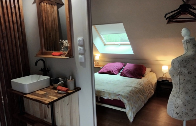L'Atelier des Thermes 9 - Saint-Amand-les-Eaux