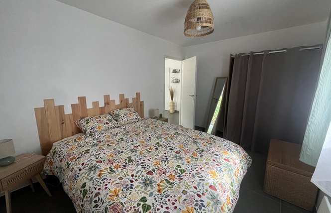 Gite des pres charniers 2 - Saint-Amand-les-Eaux