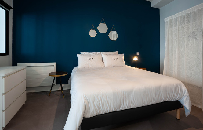 Bistrot de Paris 4 - Saint-Amand-les-Eaux