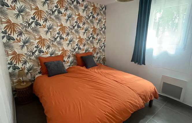 Gite des pres charniers 1 - Saint-Amand-les-Eaux