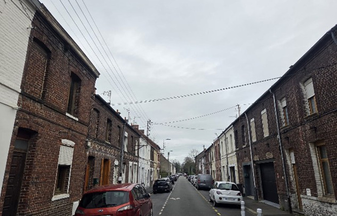 Le Haut Pont 1 - Saint-Amand-les-Eaux