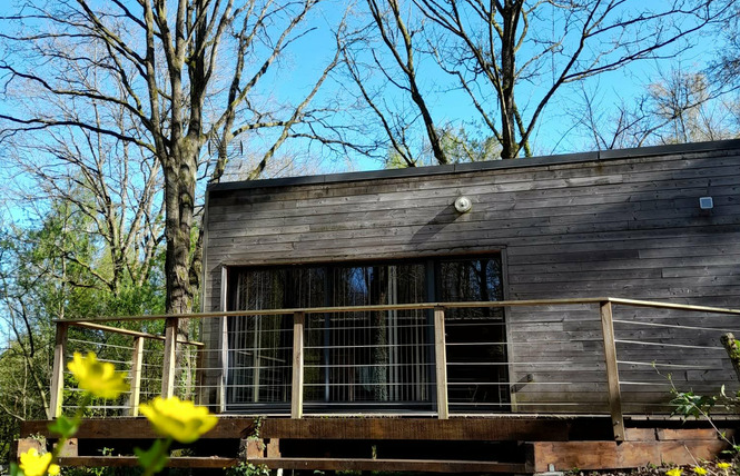 Résidence Les Nids du Coucou 7 - Bruille-Saint-Amand