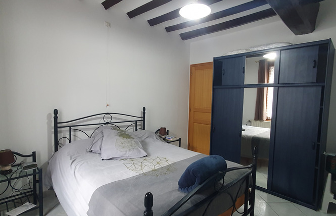 Gîtes de la Croisette Amandinoise 1 - Saint-Amand-les-Eaux