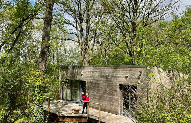 Résidence Les Nids du Coucou 6 - Bruille-Saint-Amand