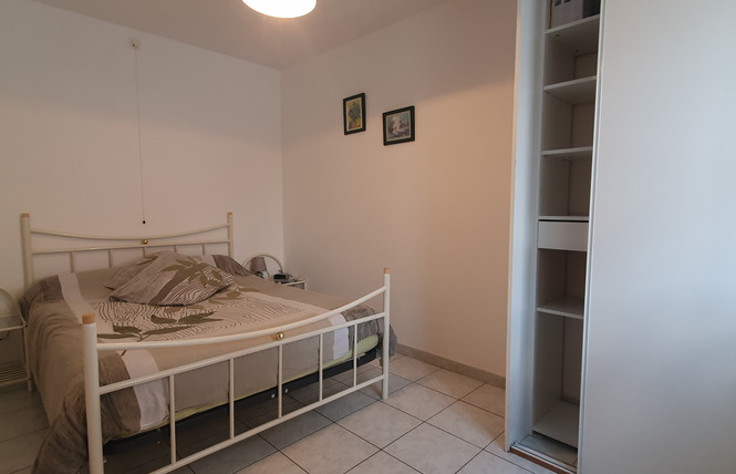 Gîtes de la Croisette Amandinoise 2 - Saint-Amand-les-Eaux