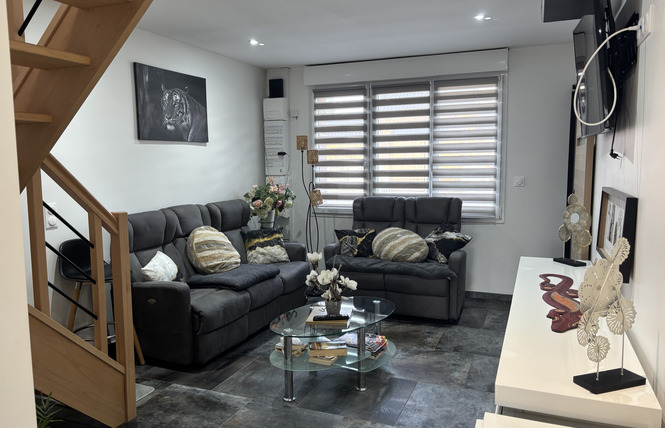 Anais.L location 2 - Saint-Amand-les-Eaux