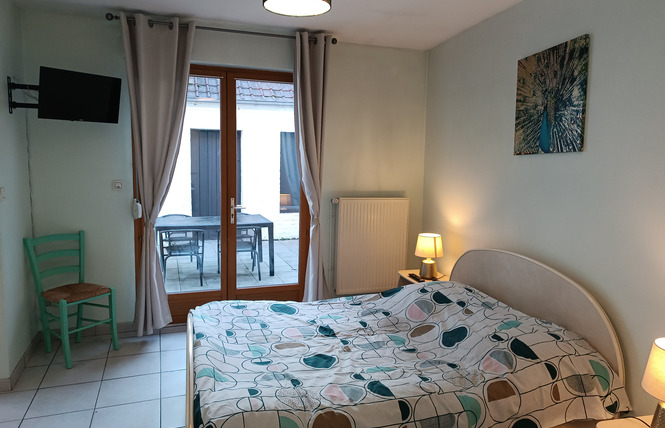 M. et Mme Moguet 2 - Saint-Amand-les-Eaux