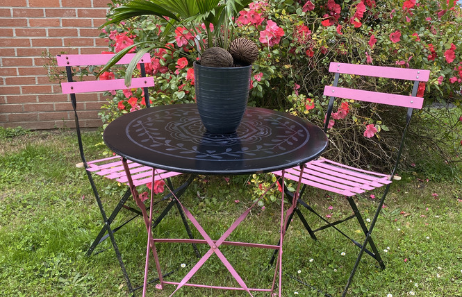 Chez Karine & Denis 8 - Saint-Amand-les-Eaux