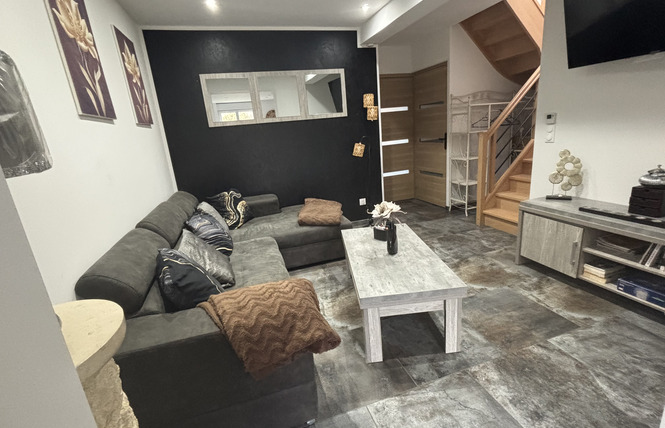 Anais.L location 4 - Saint-Amand-les-Eaux