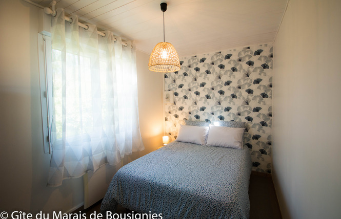 Le Gîte du Marais 3 - Bousignies