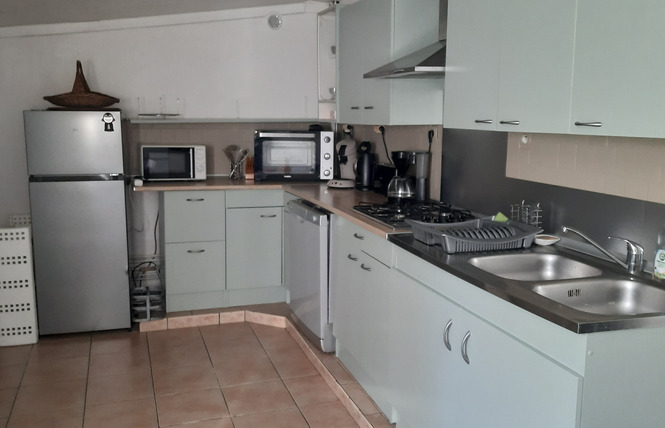 A la Villa Pomme de Pin 3 - Saint-Amand-les-Eaux