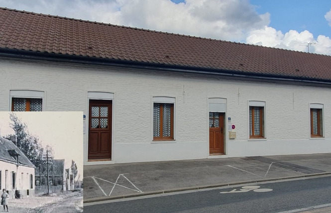 Gîtes de la Croisette Amandinoise 4 - Saint-Amand-les-Eaux