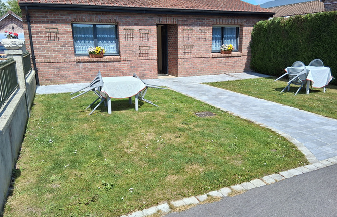 Studios Anabel 1 - Saint-Amand-les-Eaux