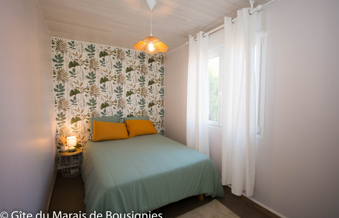 Le Gîte du Marais 2 - Bousignies
