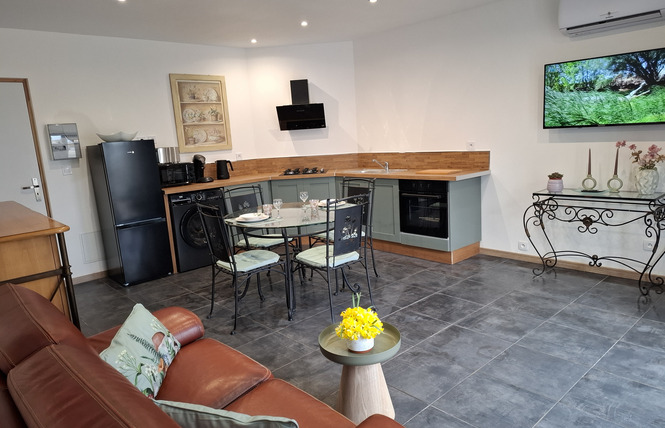 Les Ondines 1 - Saint-Amand-les-Eaux