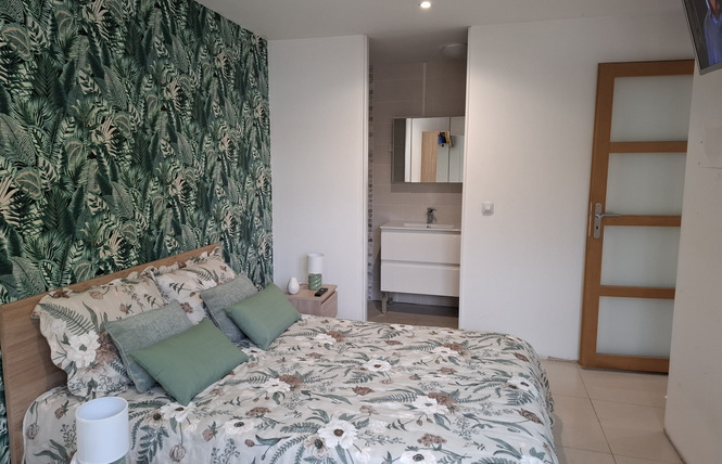 Les Ondines 2 - Saint-Amand-les-Eaux