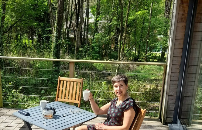 Résidence Les Nids du Coucou 5 - Bruille-Saint-Amand