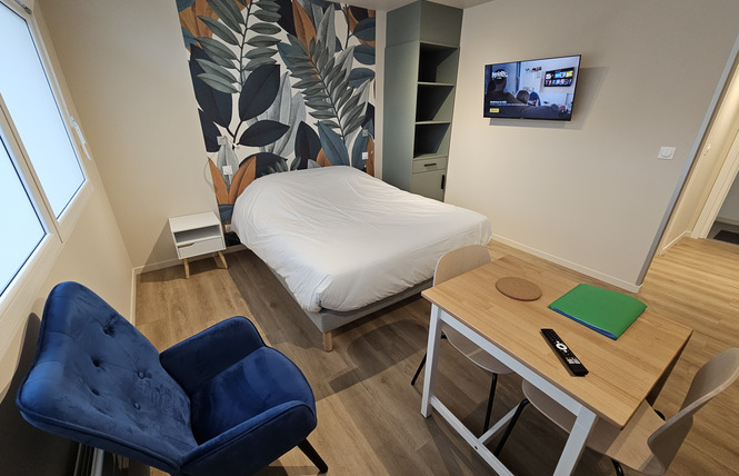 Les Gîtes du Moulin des Loups 2 - Saint-Amand-les-Eaux