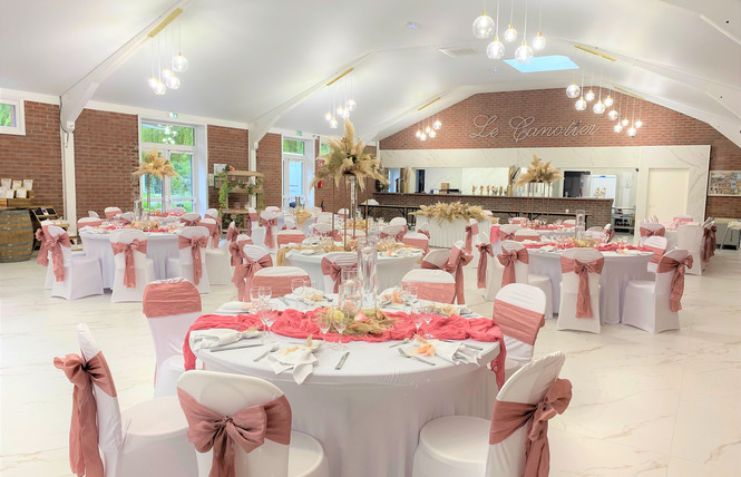 Le Canotier 3 - Paillencourt