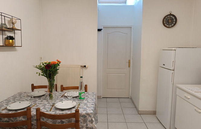 M. et Mme Moguet 3 - Saint-Amand-les-Eaux