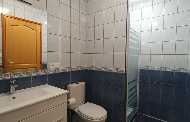 Gîtes de la Croisette Amandinoise 3 - Saint-Amand-les-Eaux