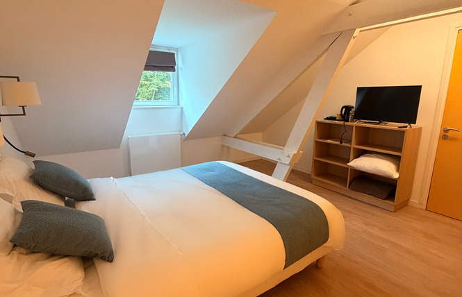 La Maison des Augustines 3 - Saint-Amand-les-Eaux