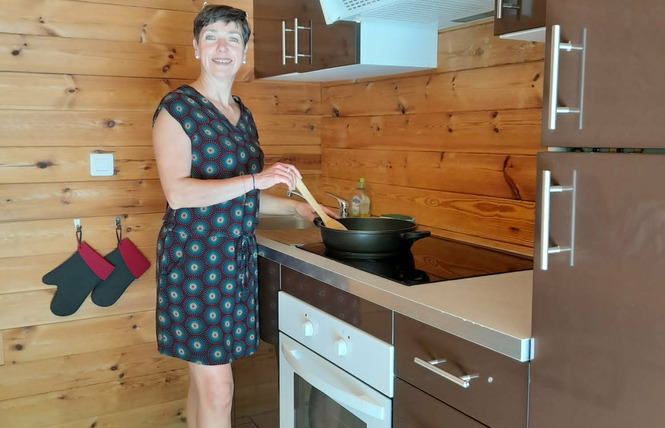 Résidence Les Nids du Coucou 2 - Bruille-Saint-Amand