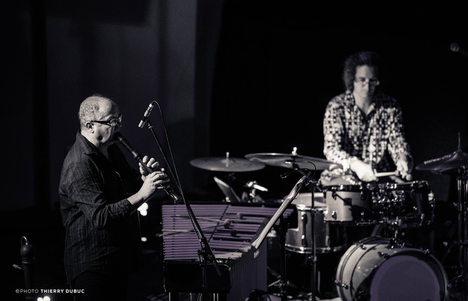 UNDA - Dounya découvertes / David Muris 2 - Marquette-en-Ostrevant