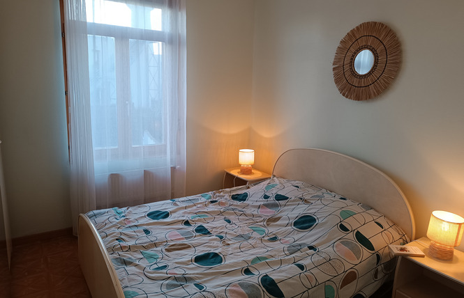 M. et Mme Moguet 1 - Saint-Amand-les-Eaux