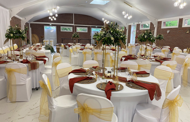 Le Canotier 2 - Paillencourt