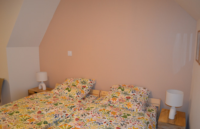 La Grange aux Oiseaux 3 - Saint-Amand-les-Eaux