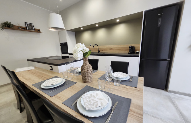 Villa Louise B 10 - Saint-Amand-les-Eaux