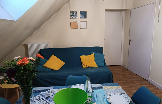 M. et Mme Moguet 4 - Saint-Amand-les-Eaux