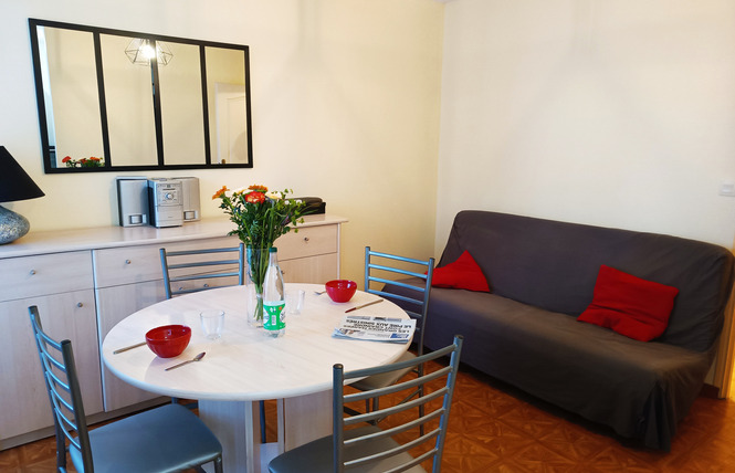 M. et Mme Moguet 2 - Saint-Amand-les-Eaux