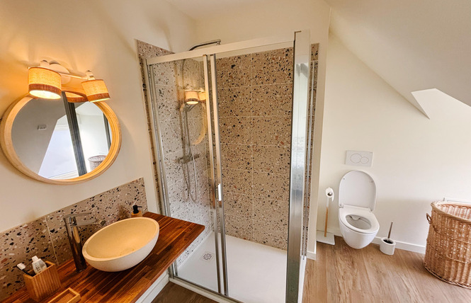 La maison du Père Edmond 3 - Hasnon