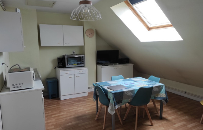 M. et Mme Moguet 5 - Saint-Amand-les-Eaux