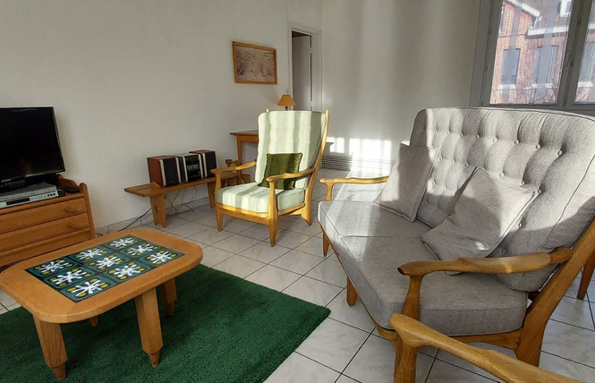 A.H. LOCATIONS 4 - Saint-Amand-les-Eaux