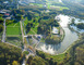 Parc Loisirs et Nature de La Porte du Hainaut 1 - Raismes