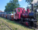 Train touristique de la Vallée de la Scarpe 1 - Saint-Amand-les-Eaux